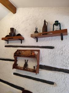 Casa dos Caseiros N2