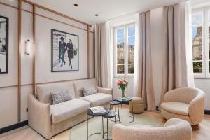 Merveil - Signature Suite - Champs Elysees - Dulud I