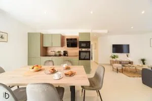 Le Garance - Terrasse, spacieux et lumineux - 罗什莫尔