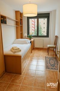 Apartamento O Mon
