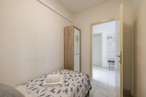 Downtown City Apartment