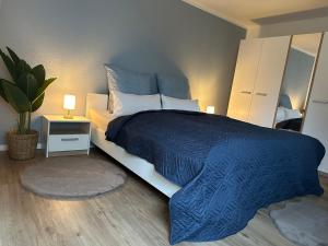 Zentrales 2,5-Zimmer Apartment mit mega Bergblick
