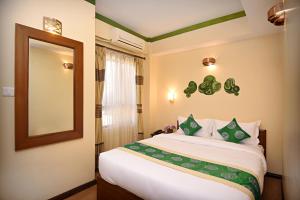 Tibet Boutique Hotel