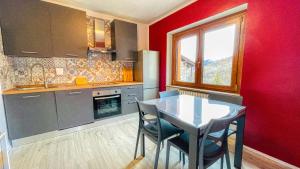 Appartamento Oasi - Affitti Brevi Italia