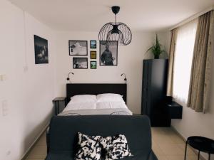 Apartment Alpzbase