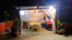 Camera Matrimoniale/Doppia con Letti Singoli