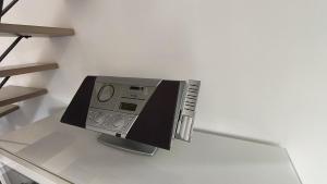 Les Fougères maison tout confort 4 personnes