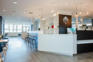 Hotel Corsendonk Viane