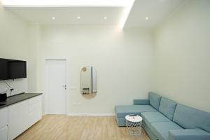 Cicco Simonetta Apartment