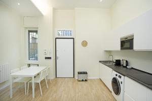 Cicco Simonetta Apartment