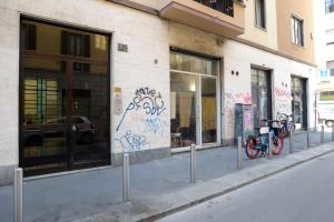 Cicco Simonetta Apartment