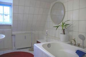 Gemütliche Maisonette Wohnung im Herzen Bambergs