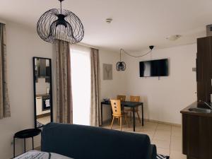 Apartment Alpzbase