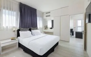 Best Western Regency Suites - Giv‘atayim