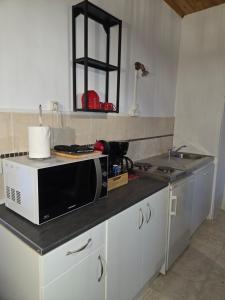 Appartements La Vallonnaise : photos des chambres
