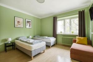 Labo Apartment Muranów