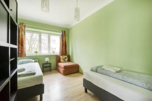 Labo Apartment Muranów