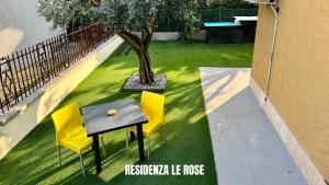 Residenza Le Rose