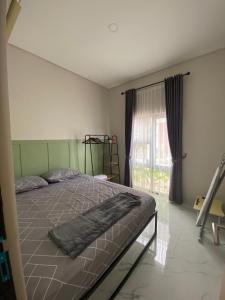 Gebe House - Guest House & Homestay Jogja