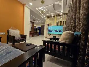 Villa Ecotiva - Chengalpattu