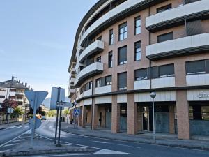 Premium Gernika Suites by Aldori - Top quality in Urdaibai!