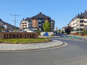 Gernika Suites by Aldori - New Opening !!