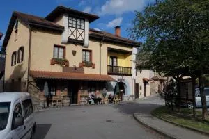 La Casona De Entralgo - Blimea