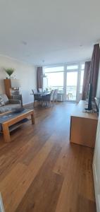 Grömitz- Center II App 46 inkl WLAN