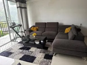 StayLOG Peradeniya - 佩勒代尼耶