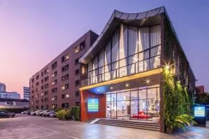 SureStay by Best Western Iconic Ari-Jatujak - Bang Su