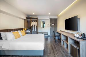 SureStay by Best Western Iconic Ari-Jatujak