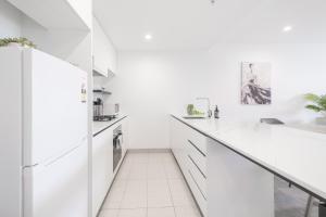 Clayton Beautiful 2br1ba Apt Near Monash Parking