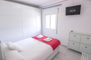 RentalSevilla López de Gomara II