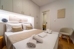Iaspis Luxury Suites