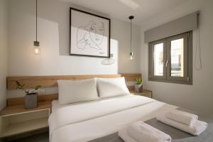 The Central Boutique Apartments