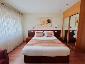 Superior Double Room room in Encosta do Monte