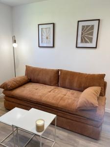 La parenthèse, confortable appartement 2 pièces