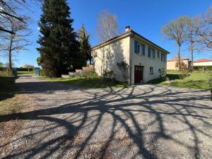 La parenthèse, confortable appartement 2 pièces