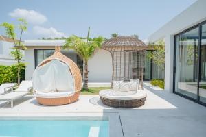 Mouana Breeze Mai Khao 5-bedroom Pool Villa 9914