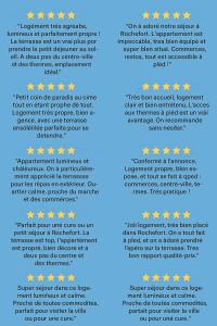 La Cure Marine Wifi Terrasse