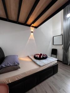 MySky Homestay Putrajaya - Family Stay with FREE High Speed Internet, 5minutes to PICC