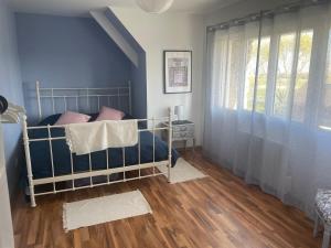 Maison Coco Quiberville sur Mer- Seaside Golfers villa - near Golf de Dieppe