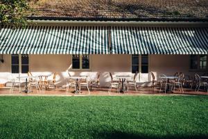 GRANDE HOTEL PARIS by STAY HOTELS