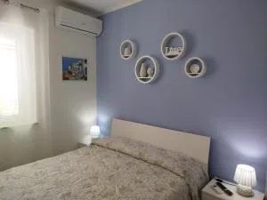 Appartamento Panorama sul mare - Orsigliadi