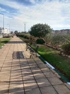 Superbe appartement Bouznika