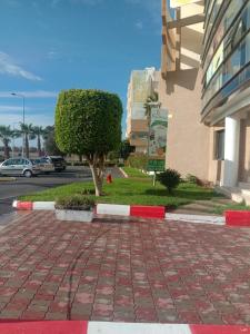 Superbe appartement Bouznika