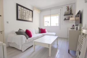 RentalSevilla López de Gomara II