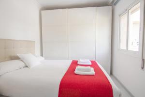 RentalSevilla López de Gomara II
