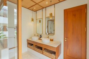 Villa Agua Dream Canggu hideaway