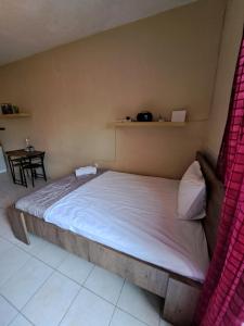 Cozy and quiet apartment at the center of the city